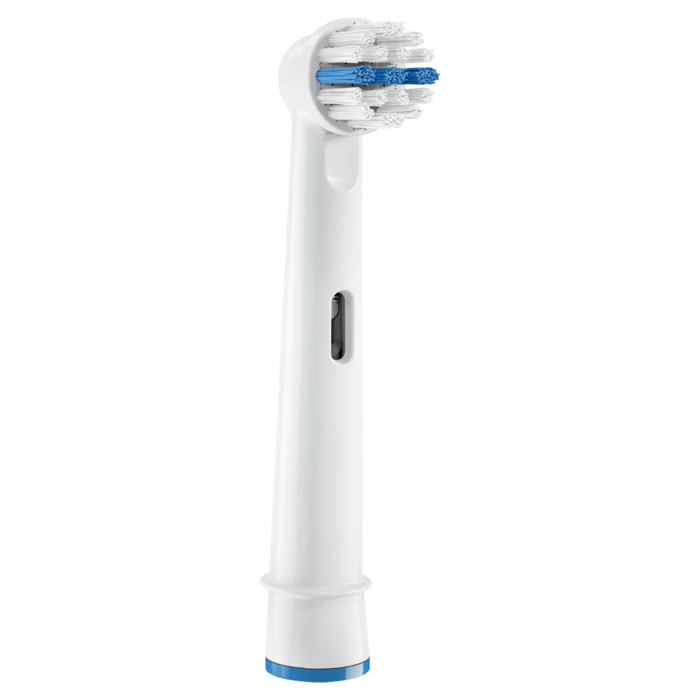 Toothbrush Head Kids 3+ Supertooth 6/Bx (Oral-B)