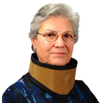 Lead Apron Neck Thyroid Collar (Palmero) Lead Apron Neck Thyroid Collar (Palmero)
