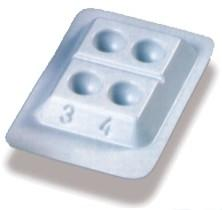 Mixing Wells Disp (Plasdent) Mixing Wells Disp (Plasdent)