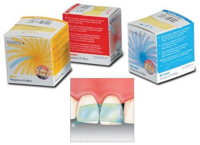 Dispens-O-Mat Anterior (Polydentia) Dispens-O-Mat Anterior (Polydentia)