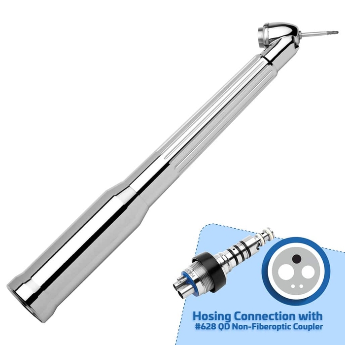 Impact Air 45 Non-Optic QD Handpiece (Vista)