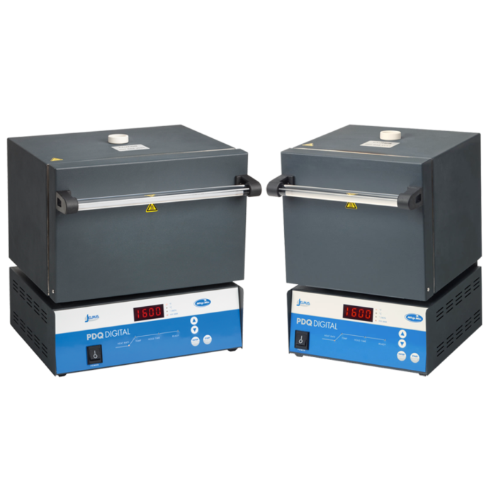 PDQ Digital (Whipmix)