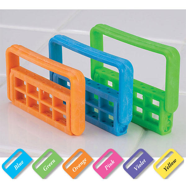 Bur Caddy (Plasdent)