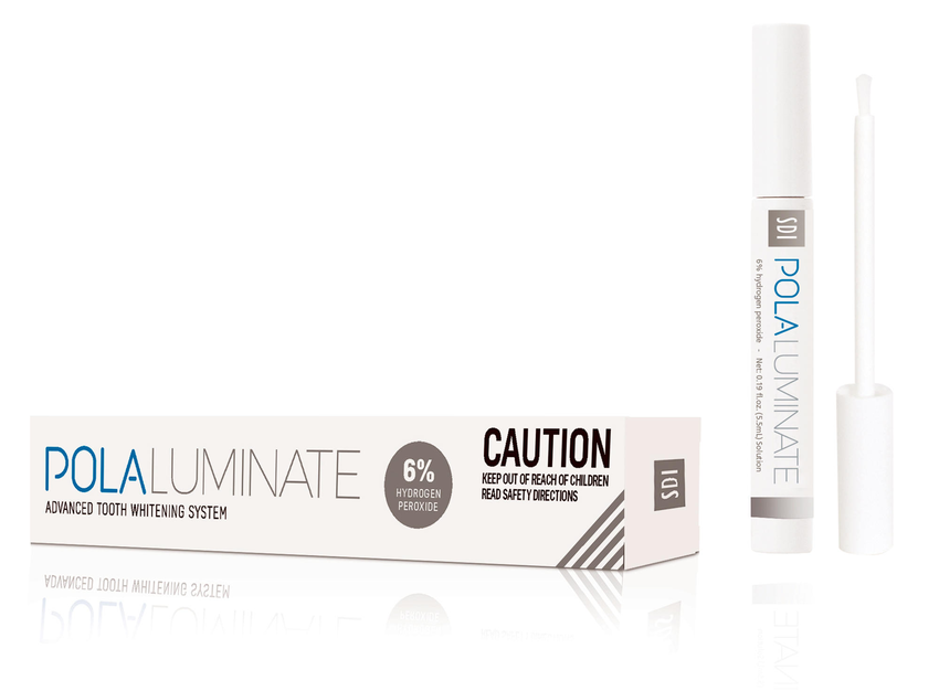 Pola Luminate Pen Take-Home Tooth Whitening (SDI)