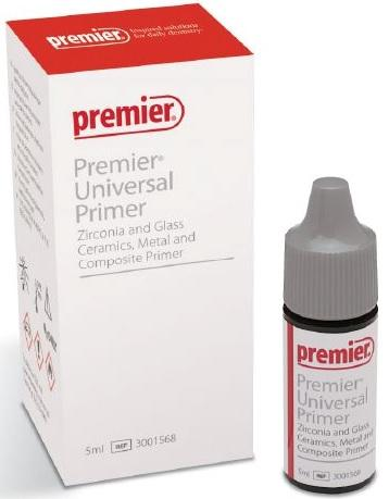 Premier Universal Primer Premier Universal Primer