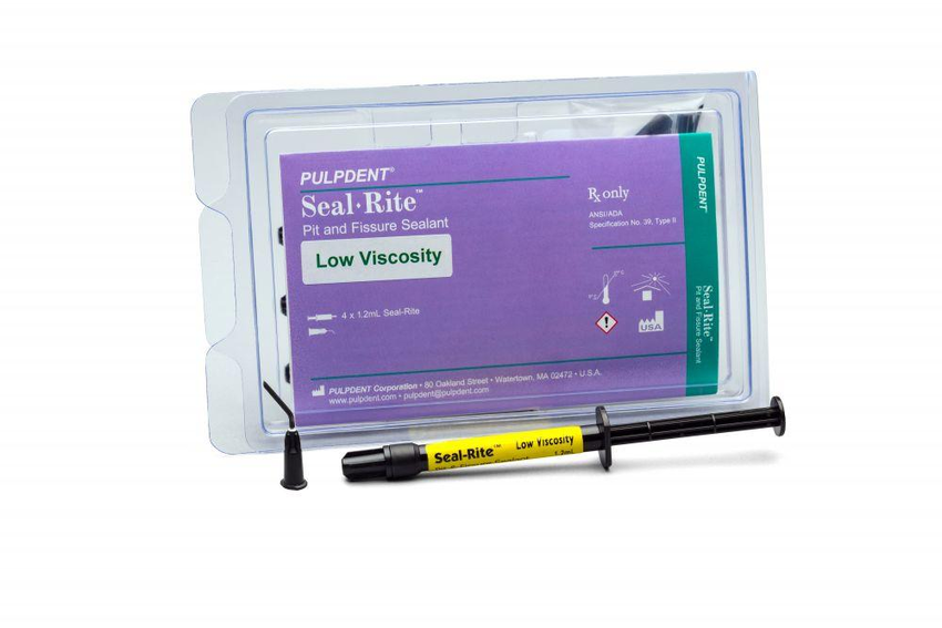 Seal-Rite Pit & Fissure Sealant 