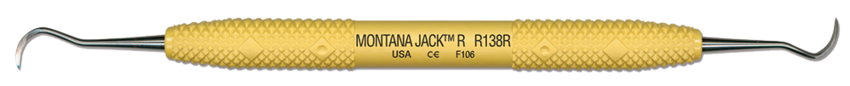 Montana Jack Scaler (PDT) 