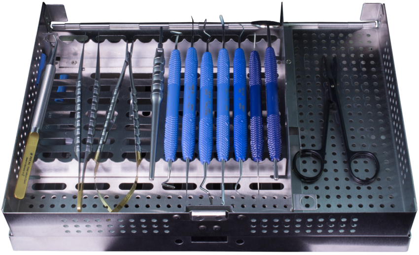 Diamond Tissue Grafting Kit (PDT)