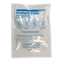 Cold Pack Instant Ice packs 6-1/4 x 8-1/2 (24/Case) Cold Pack Instant Ice packs 6-1/4 x 8-1/2 (24/Case)