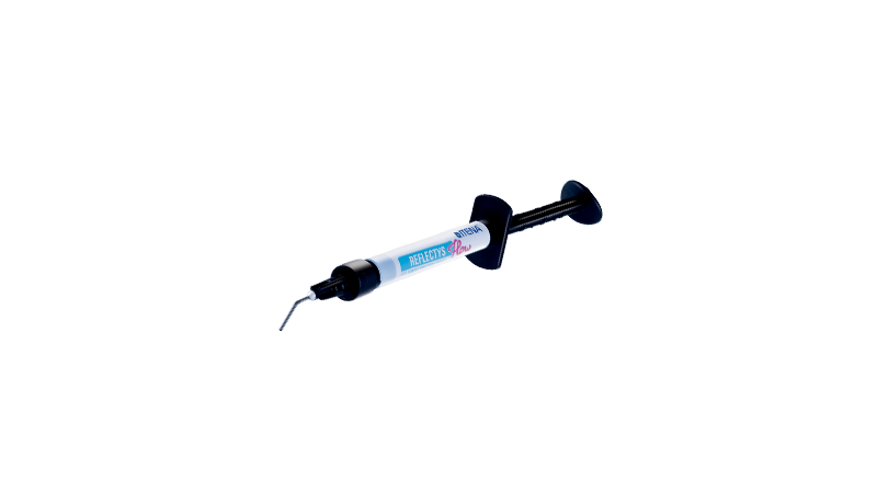 Reflectys Flow Syringe 2gm (Itena)