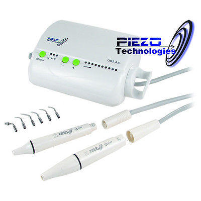 Piezo Scaler Desktop 3 Mode (Vector) Piezo Scaler Desktop 3 Mode (Vector)
