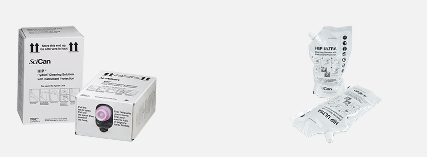 HIP Hydrim Cleaning Solution