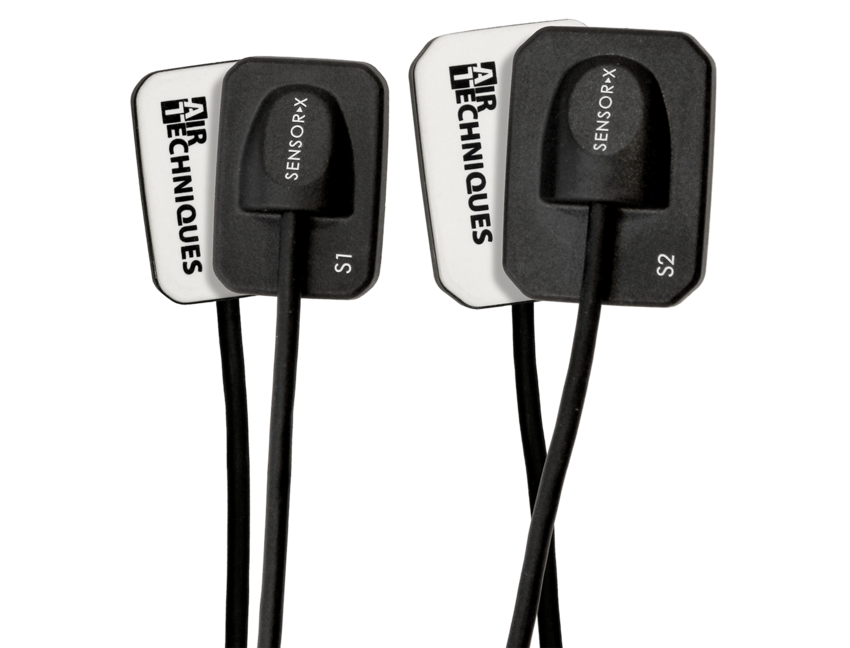 SensorX Intraoral Sensor (Air Techniques)