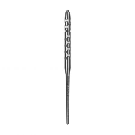 Microsurgical Mini Scalpel Blade/Mirror Microsurgical Mini Scalpel Blade/Mirror