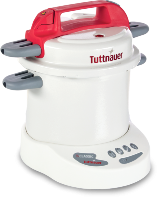 Tuttnauer T-Classic 9 Portable Autoclave