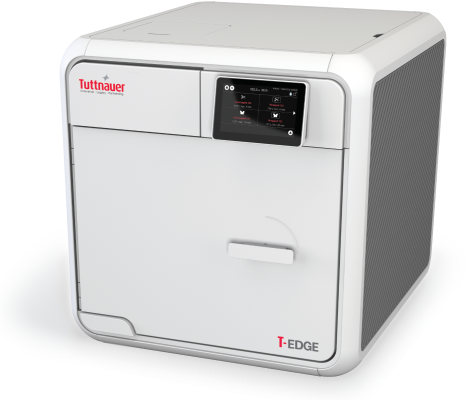 Tuttnauer T-Edge Class B 11 Tuttnauer T-Edge Class B 11