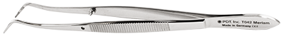 Tweezers MERIAM (PDT)