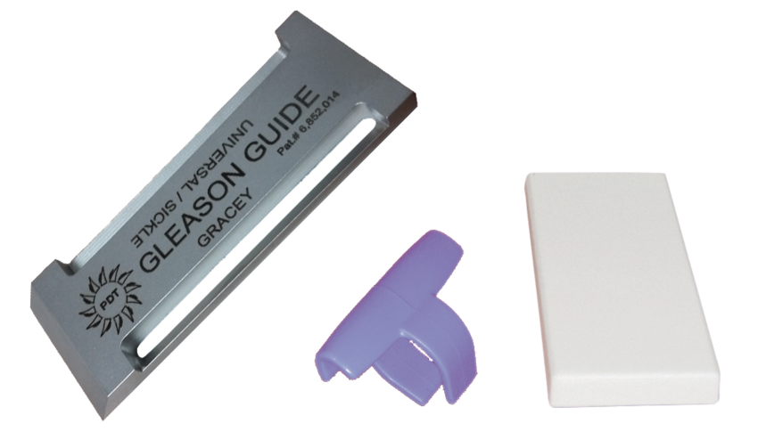 Ultimate Edge Sharpening Kit (PDT)