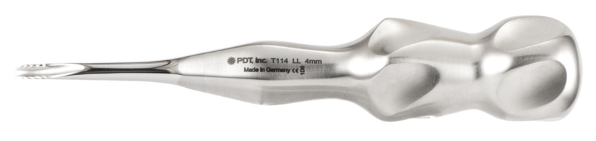 Root elevator LINDO-LEVIEN (PDT)