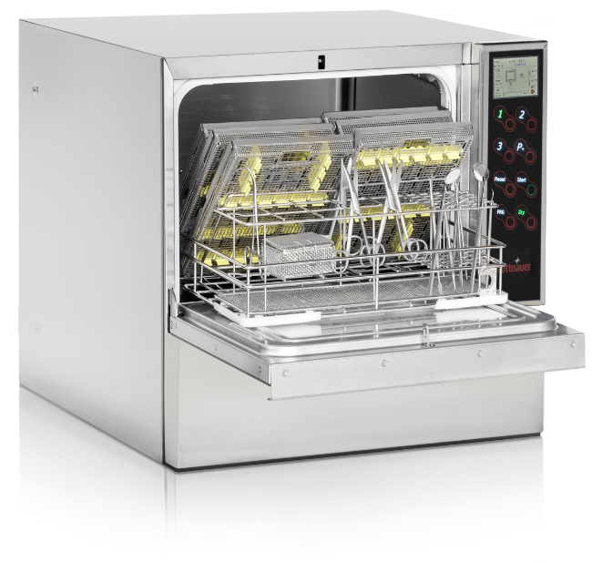 Tiva2 H Thermal Disinfector Tabletop 