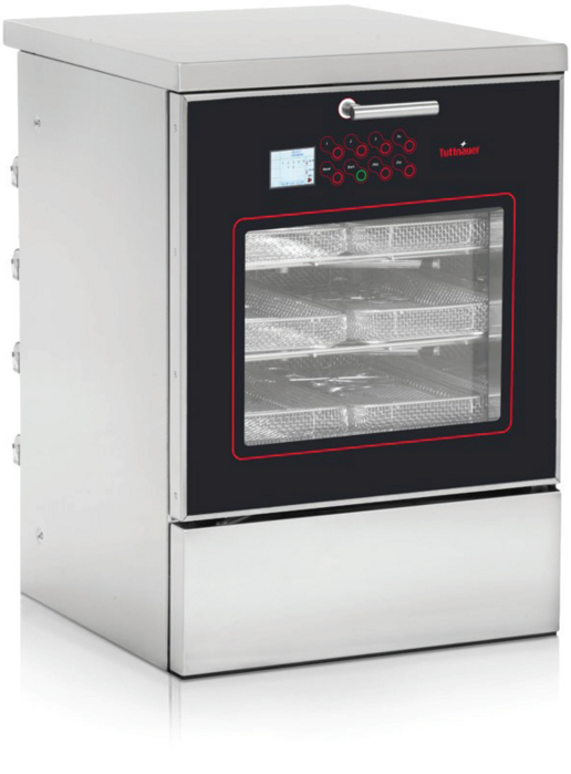Tiva 8 Thermal Washer Disinfector (Tuttnauer) Tiva 8 Thermal Washer Disinfector (Tuttnauer)