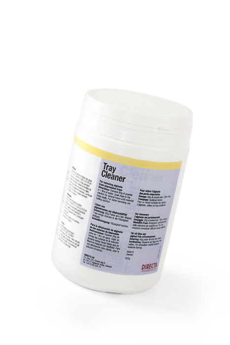 Tray Cleaner 850g (Directa)