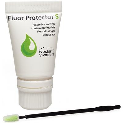 Fluor Protector S Protective Varnish Mint (Ivoclar)
