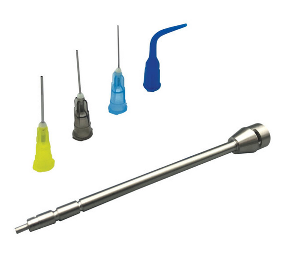 Stropko Irrigators (Vista)