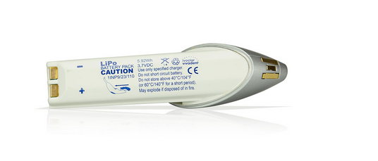 Bluephase 20i G2 Replacement Battery (Ivoclar)