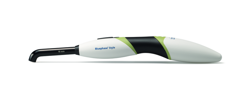 Bluephase Style Handpiece Green (Ivoclar)