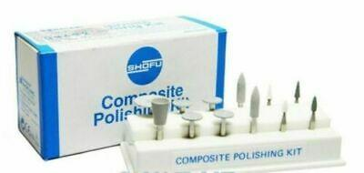 Composite Polisher CA (Shofu) Composite Polisher CA (Shofu)