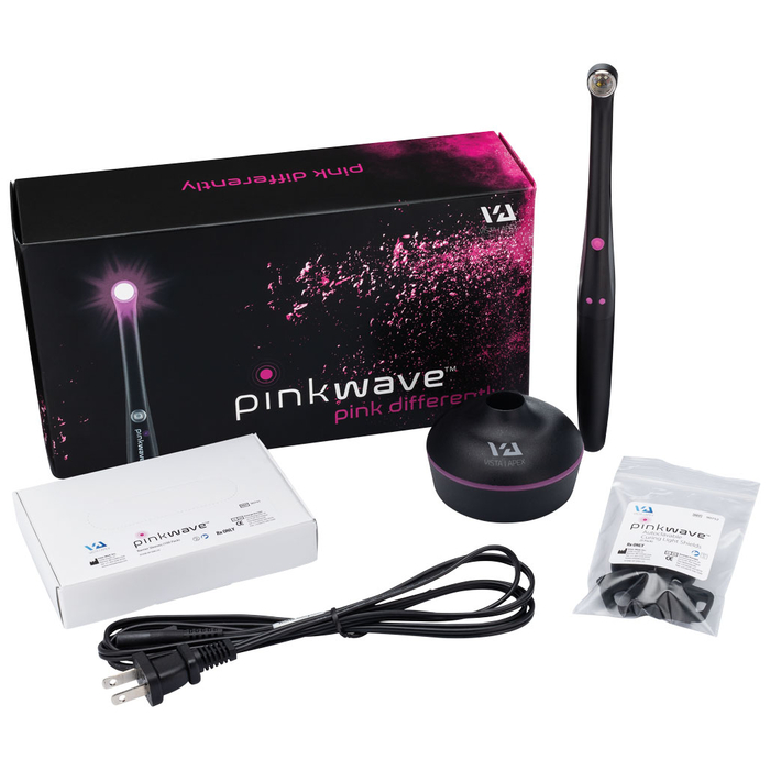 PinkWave Curing Light Kit PinkWave Curing Light Kit