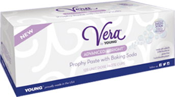 Vera Prophy Paste 125 (Young) Vera Prophy Paste 125 (Young)