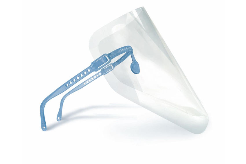 Vista Tec Ultra Face Shiled (Polydentia) Vista Tec Ultra Face Shiled (Polydentia)